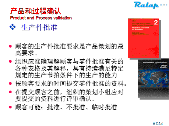 APQP��ѵ�̲�