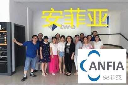 ANFIA�Ե��ֶ��޷Ĳ�����IATF 16949��ѵ�ֳ�